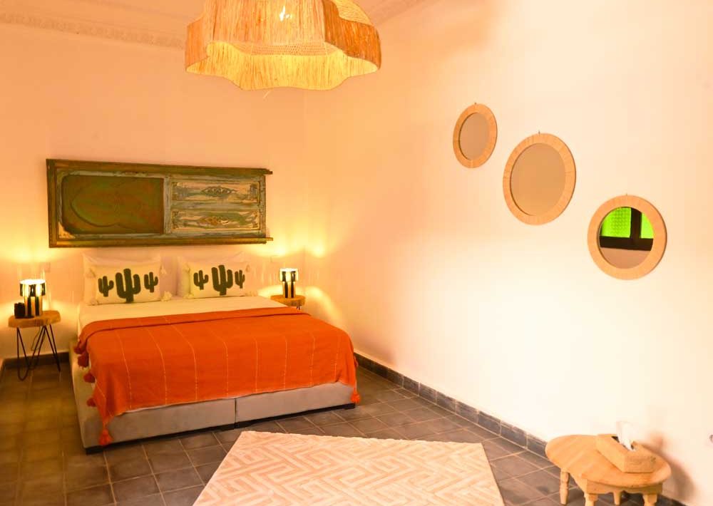 Suite NADA