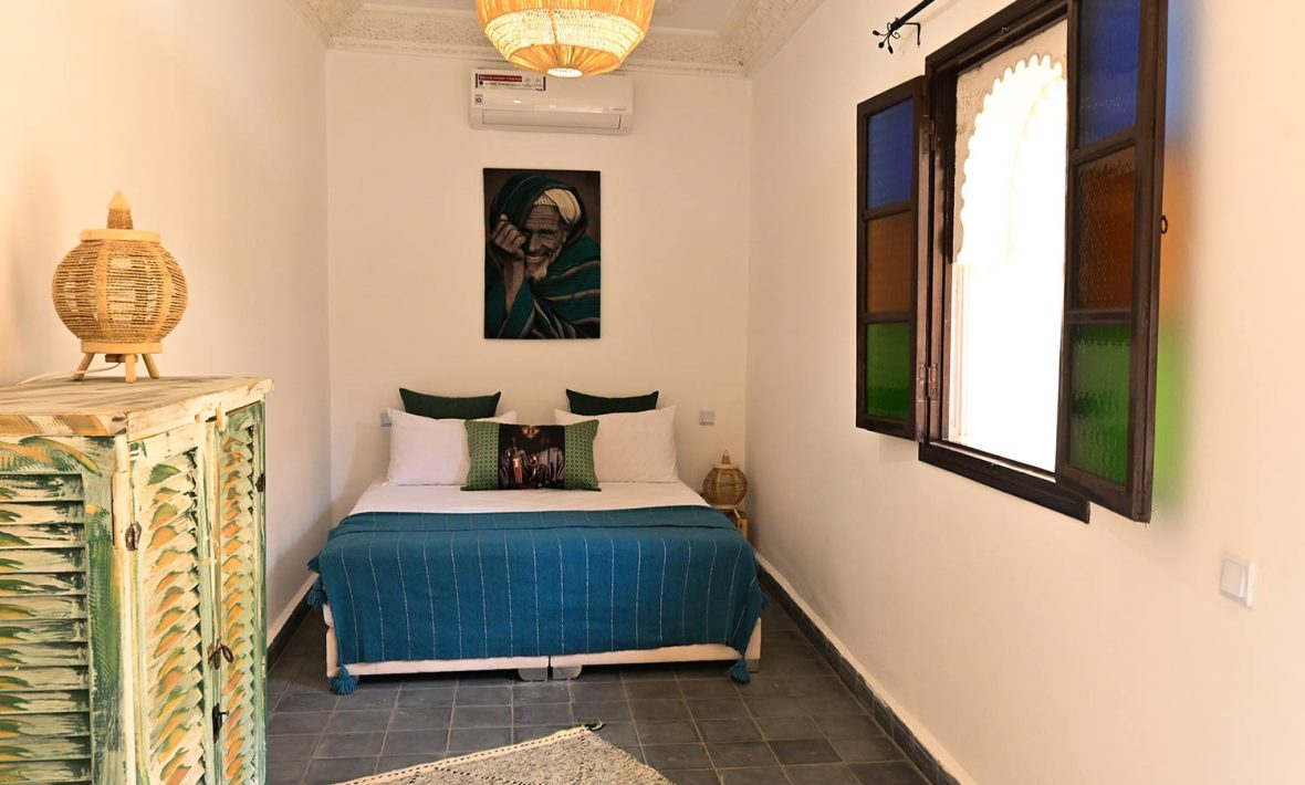 Chambre NAEL