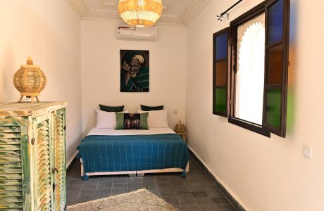 Chambre NAEL