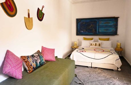 Suite ANTONELLA