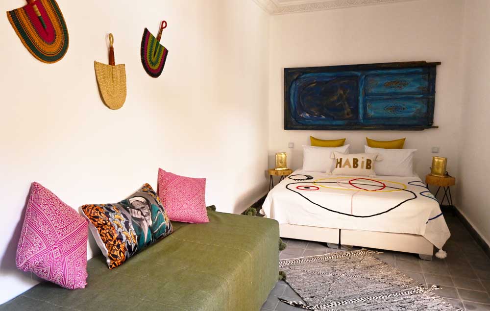 Suite ANTONELLA