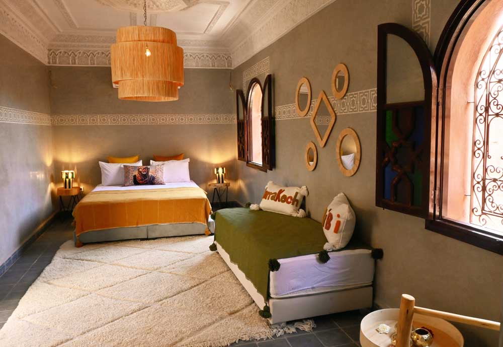 Suite YSABELLA