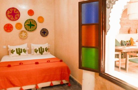 Chambre JULIA