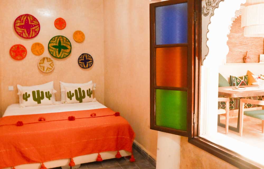 Chambre JULIA